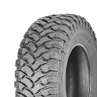 LT265/75 R16 119/116Q CF3000 M/T POR OWL 8PR Comforser