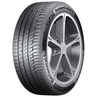 235/55 R19 105V PremiumContact 6 XL FR Continental