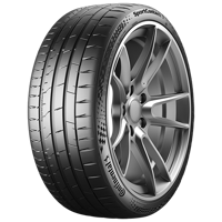 225/40 ZR18 (92Y) SportContact 7 XL FR Continental