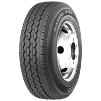 185 R14C 102/100R Radial H188 8PR Goodride