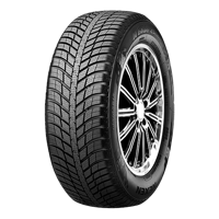 205/55 R16 91H N blue 4Season M+S Nexen