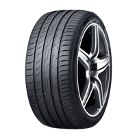 255/35 ZR19 96Y N Fera Sport XL Nexen