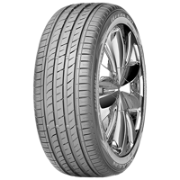 255/40 ZR19 100Y N Fera-SU1 XL RPB Nexen