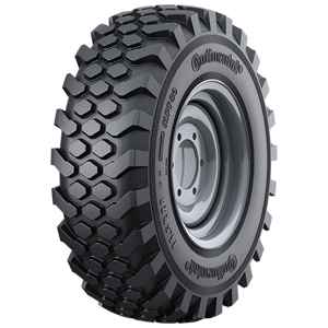 10.5 R20 134J MPT 80 M+S 14PR Continental