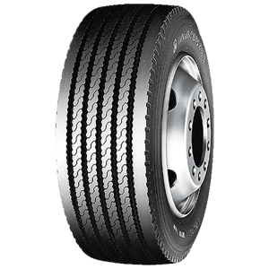 10 R17.5 134/132L R 180 M+S Bridgestone