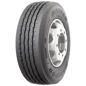 11 R22.5 148/145L 2 16PR Matador