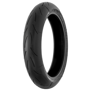 MET. 110/80ZR18 (58W) TL RACETEC RR