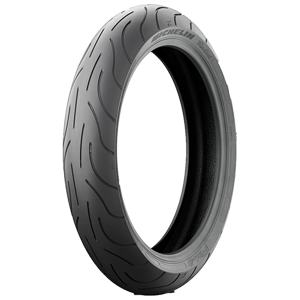 120/70 ZR17 (58W) Pilot Power Front M/C Michelin
