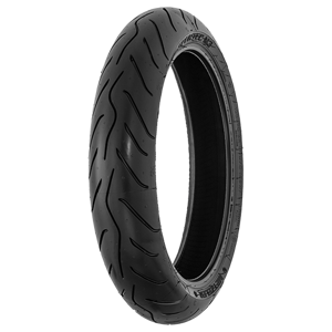 120/70 ZR17 (58W) Sportec M3 Front M/C Metzeler