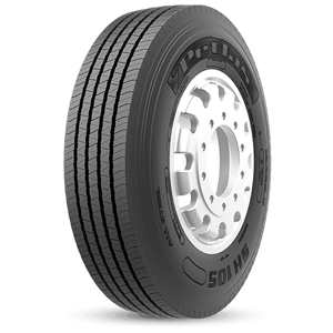 12 R22.5 152/148M SH105 Petlas