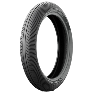 12/60 R17 Power Rain Front NHS Michelin