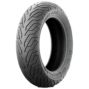 120/70 -10 54L City Grip 2 Rear RF Michelin
