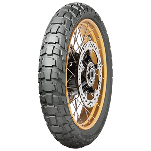 120/70 R19 60T Trailmax Raid Front Dunlop