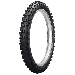 100/100-18 59M TT Geomax MX 3S Rear Dunlop