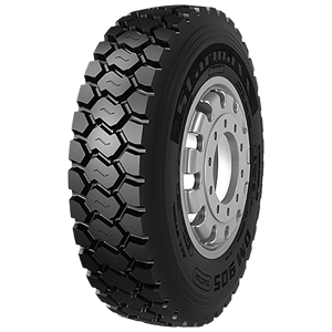 13 R22.5 154/150K DM905 StarMaxx
