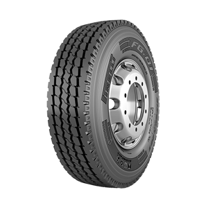 13 R22.5 156/150K FG:01 M+S Pirelli