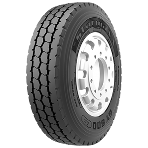 13 R22.5 156/150K GY800 StarMaxx