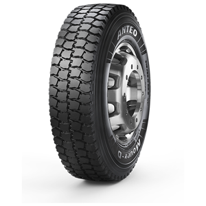 315/80 R22.5 156/150K A.MovD M+S Anteo