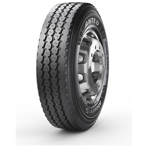 13 R22.5 156/150K(154L) A.MovS M+S Anteo