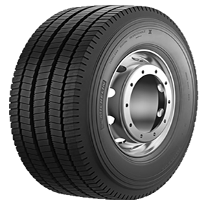 305/70 R19.5 147/145M (148/146L) XZE2+ VG M+S Michelin