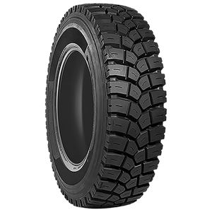 295/80 R22.5 152/149K SupTrac X1 18PR Goodride