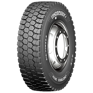 13 R22.5 156/153L DR330 20PR LANDSPIDER