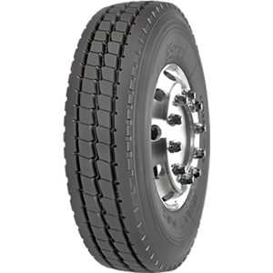 13 R22.5 156G/154K Avant MS2 M+S 18PR Sava
