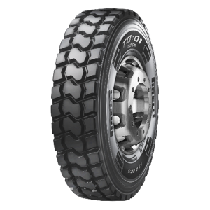 13 R22.5 158/156G TQ:01 Rock HL POR Pirelli