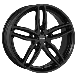 13 Twinmax 8,5x19 5x120 ET35 MB72,6 Carmani
