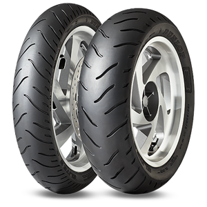 120/70 R21 62V Elite 3 Front M/C Dunlop