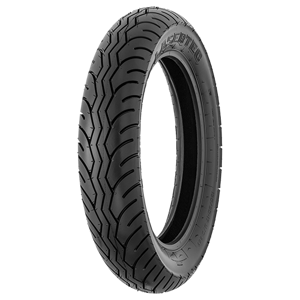 130/90-15 66S Lasertec Rear M/C Metzeler