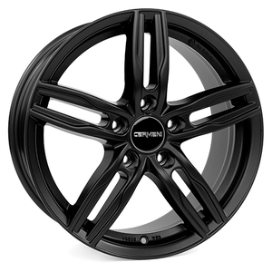 14 Paul 6,5x16 5x112 ET42 MB57,1 Carmani