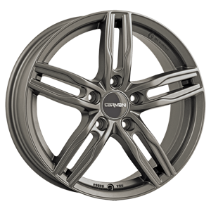 14 Paul 6,5x16 5x112 ET42 MB57,1 Carmani