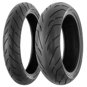 140/70-17 66S ContiRoad M/C Continental