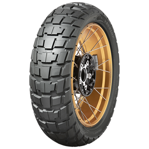 140/80 -17 69S Trailmax Raid Rear Dunlop