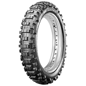 140/80 -18 70R TT Maxxenduro M-7324 Rear SuperSoft Maxxis