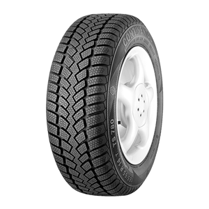 175/70 R13 82T WinterContact TS 780 M+S Continental