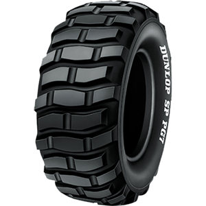 15.5/55 R18 138E MPT SP PG7 16PR M+S Dunlop