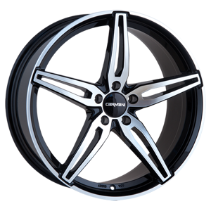 15 Oskar 7,0x17 5x112 ET42 MB66,6 Carmani