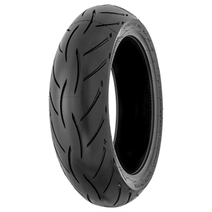 150/60 ZR17 66W Sportec M5 Interact Rear M/C Metzeler