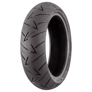 150/65 R18 69H ContiRoadAttack 2 CR M/C Continental