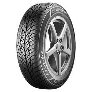 165/70 R14 81T MP62 All Weather EVO M+S Matador
