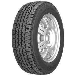 165/70 R13 88/86R KR500 Komendo Winter 1 Kenda