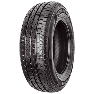 215/65 R16C 106T/104T Duravis R 410 6PR Bridgestone