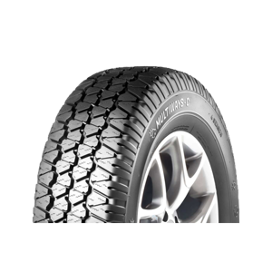 225/70 R15C 112/110R Multiways C M+S Lassa