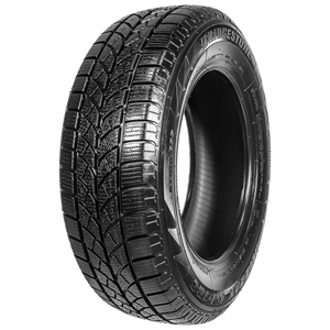215/65 R16C 106/104T Blizzak LM-18 C M+S 6PR Bridgestone