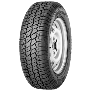 165/80 R15 87T Contact CT 22 Continental