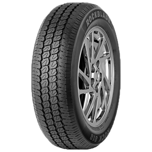 165 R13LT 94R Rock 818 ROCKBLADE