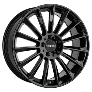 17 Fritz 8,5x20 5x112 ET23 MB66,6 Carmani