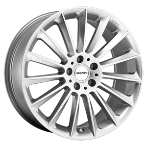 17 Fritz 8,5x20 5x112 ET23 MB66,6 Carmani